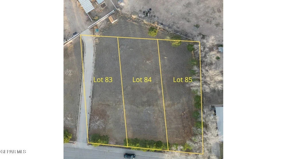 Unit for sale at 9401 lot 83 Pavo Lane, El Paso, TX 79907