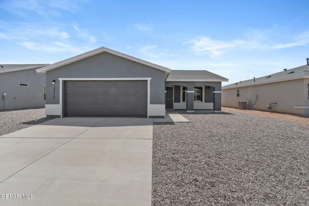 Unit for sale at 14220 Star Cactus Avenue, Horizon City, TX 79928
