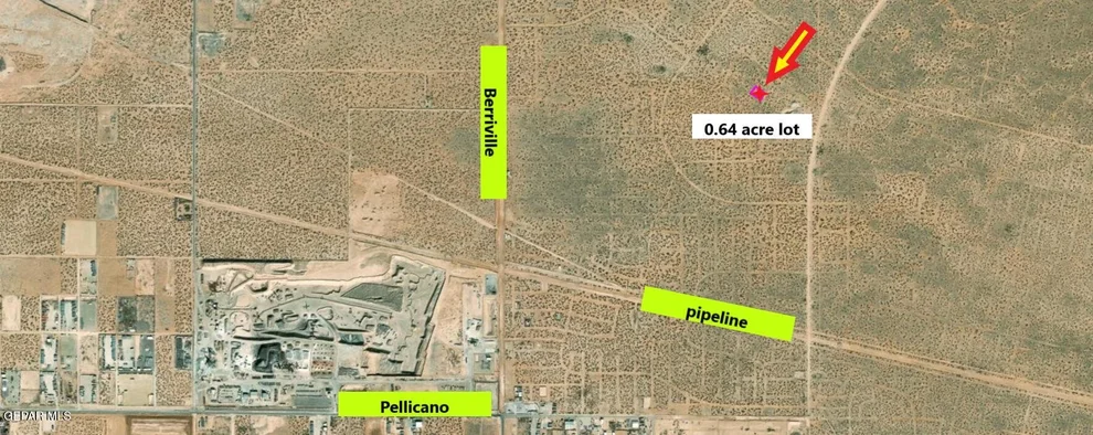 Unit for sale at 1 La Joya, El Paso, TX 79928