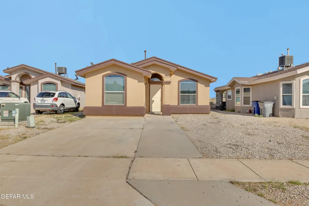 Unit for sale at 3932 Tierra Zafiro Drive, El Paso, TX 79938