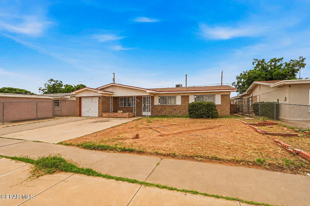 Unit for sale at 5813 FALCON Avenue, El Paso, TX 79924