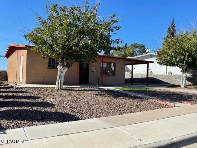 Unit for sale at 1211 Prescott Drive, El Paso, TX 79915