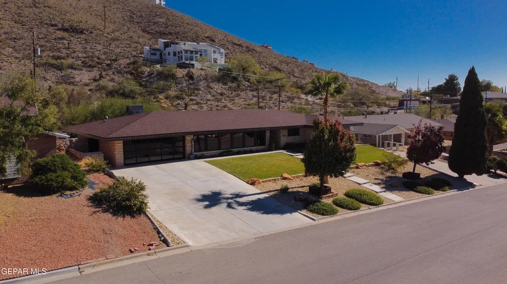 Unit for sale at 4116 O'Keefe Drive, El Paso, TX 79902