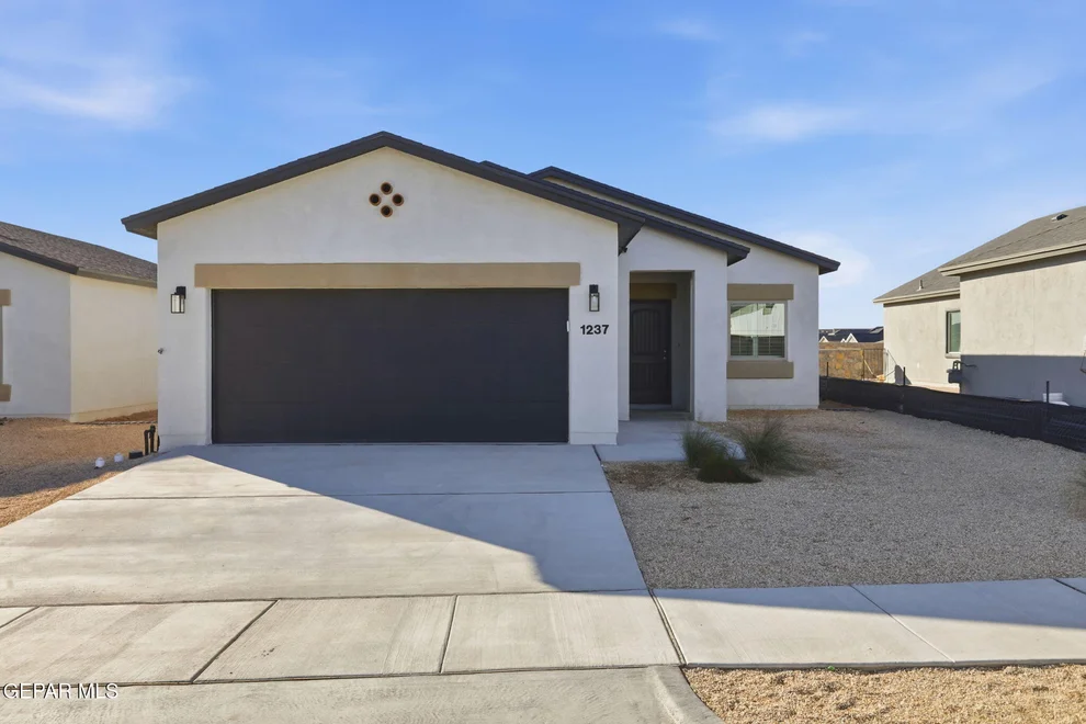 Unit for sale at 13953 Victory Sky Avenue, El Paso, TX 79928