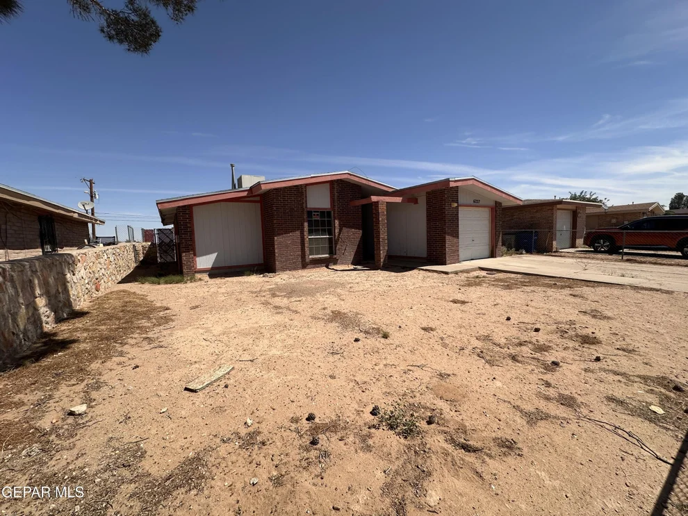 Unit for sale at 6227 IMPALA Avenue, El Paso, TX 79924