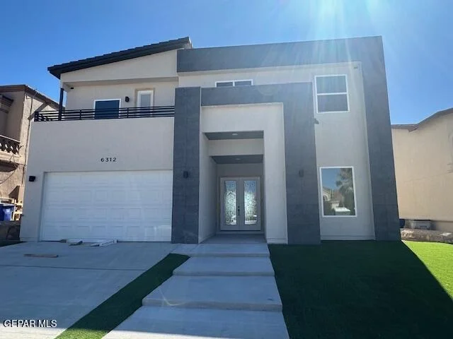 Unit for sale at 6312 Franklin Ridge Drive, El Paso, TX 79912
