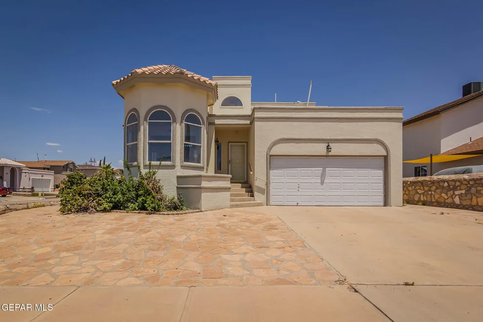 Unit for sale at 3148 TIERRA ENCINO Drive, El Paso, TX 79938