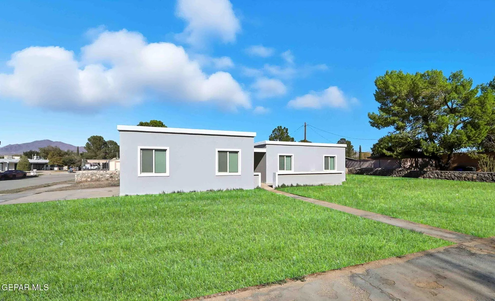 Unit for sale at 4113 ROXBURY Drive, El Paso, TX 79922