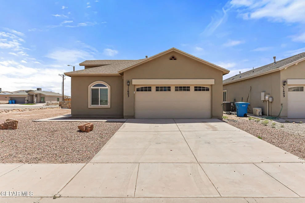 Unit for sale at 11603 FLOR MARSHA, Socorro, TX 79927