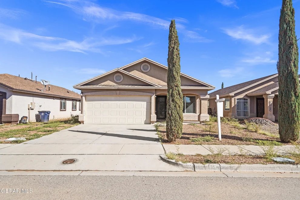 Unit for sale at 12705 LORENZO FRIAS Drive, El Paso, TX 79938
