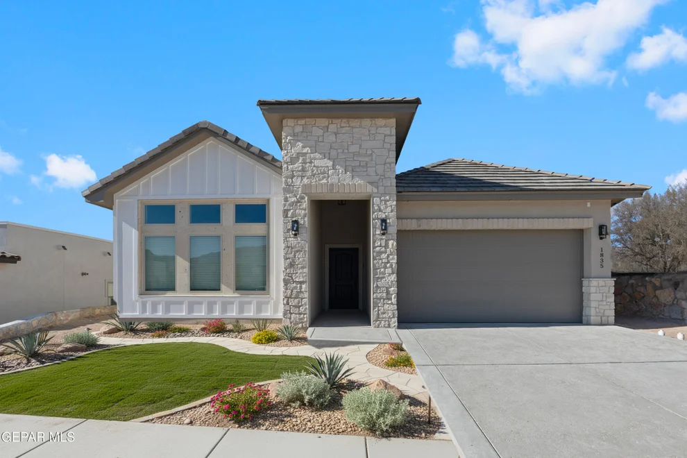 Unit for sale at 3877 Belief Lane, El Paso, TX 79938