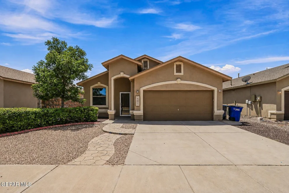 Unit for sale at 14220 North Point Avenue, El Paso, TX 79938