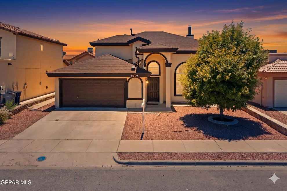 Unit for sale at 5340 IGNACIO ALMANZAR Lane, El Paso, TX 79934