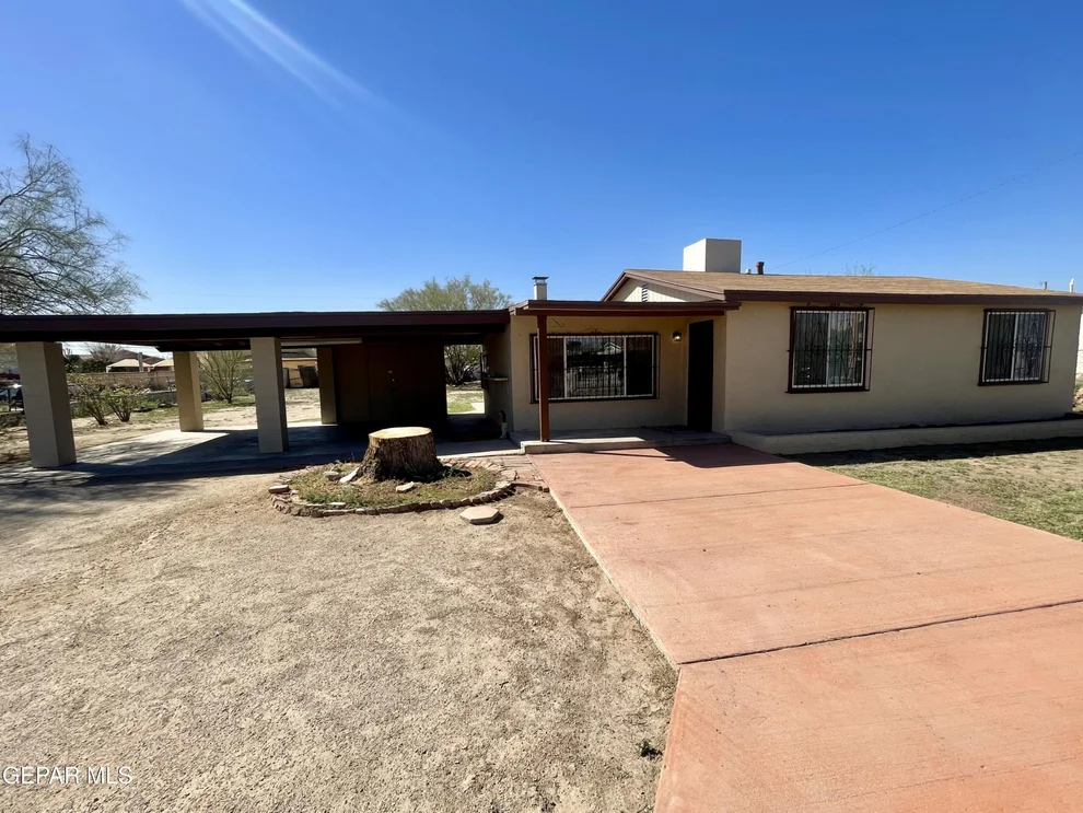 Unit for sale at 312 COOLEY Avenue, El Paso, TX 79907