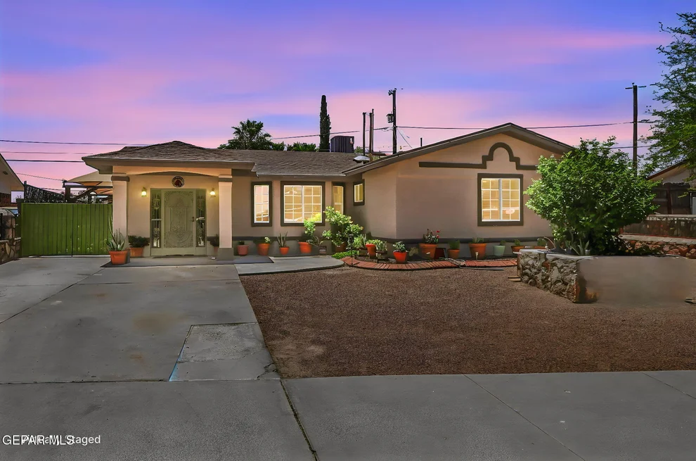 Unit for sale at 9082 TENANGO Drive, El Paso, TX 79907