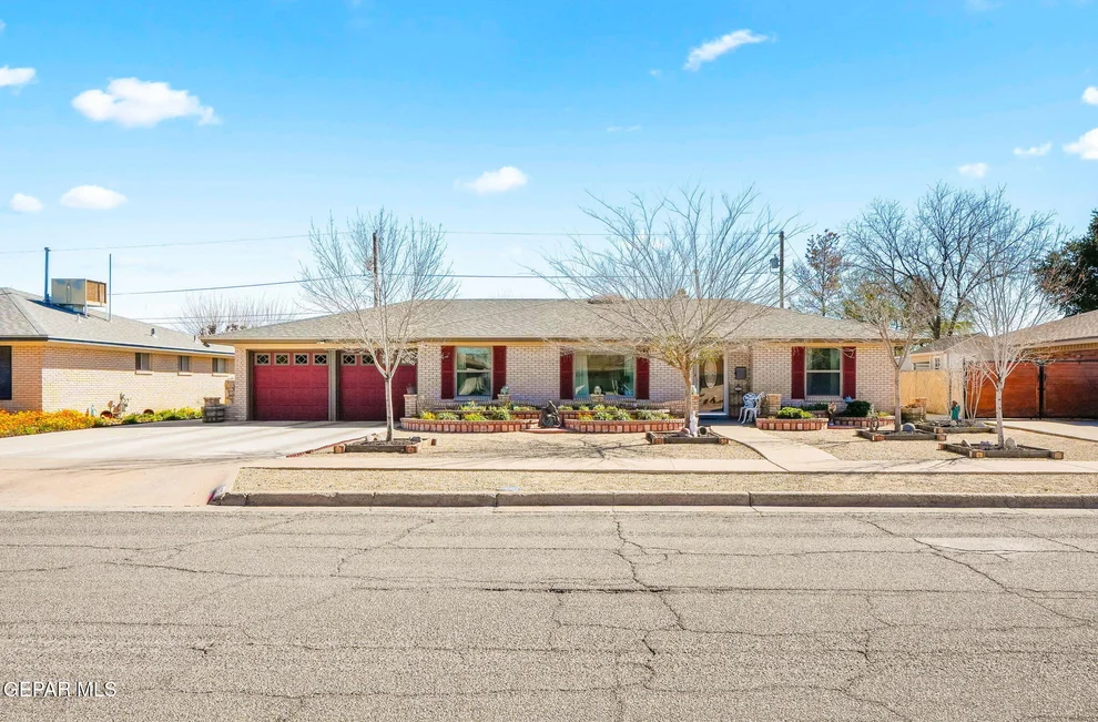 Unit for sale at 9325 MCFALL Drive, El Paso, TX 79925