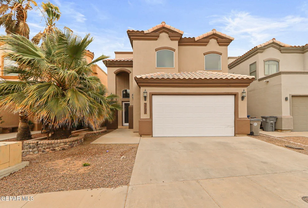 Unit for sale at 3727 Grand Bahamas Drive, El Paso, TX 79936