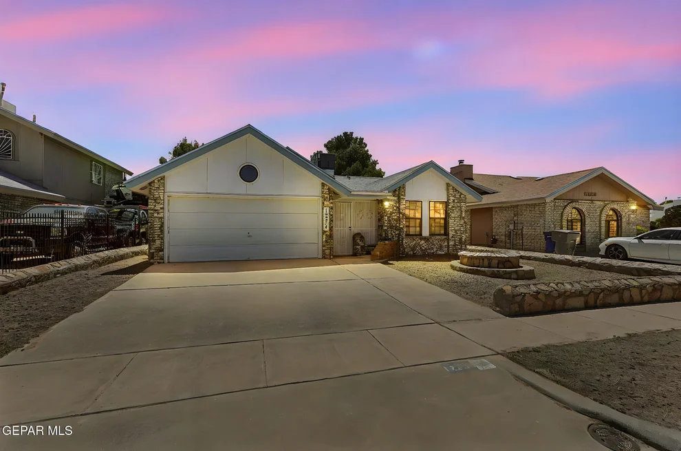 Unit for sale at 12234 RUSSOLO Drive, El Paso, TX 79936