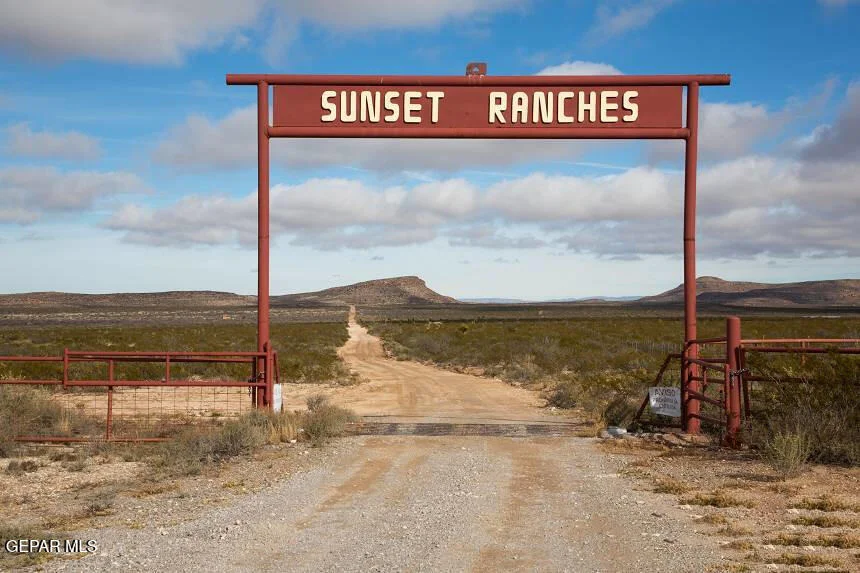 Unit for sale at TBD Sunset Ranches #203 Lot 17 Blk 72, Ft Hancock, TX 79839