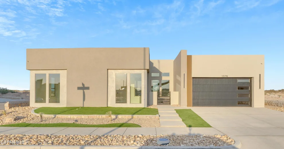 Unit for sale at 1364 COSTANZO Place, El Paso, TX 79928