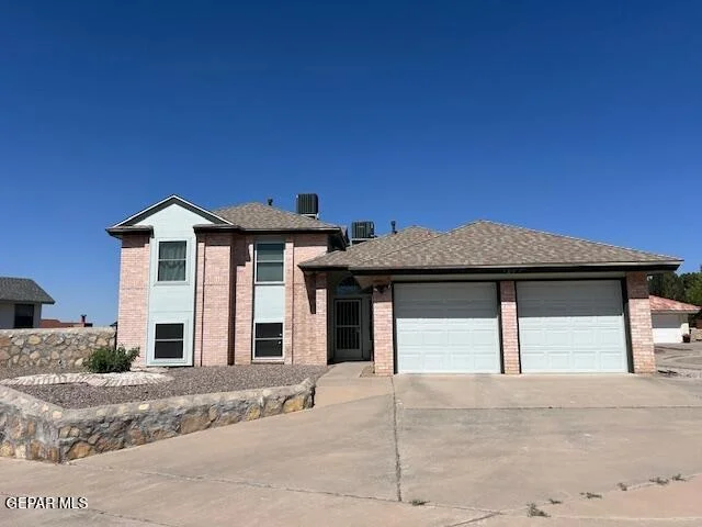 Unit for sale at 1427 REBECCA ANN Drive, El Paso, TX 79936