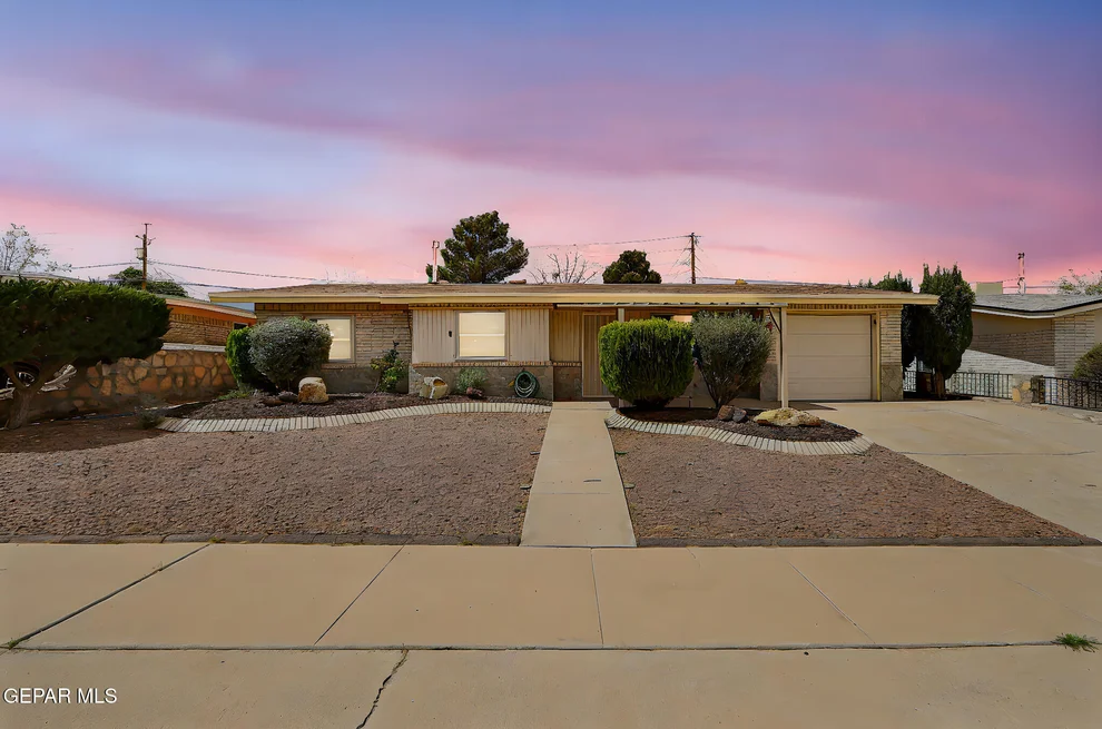 Unit for sale at 2125 PACHECO Drive, El Paso, TX 79935