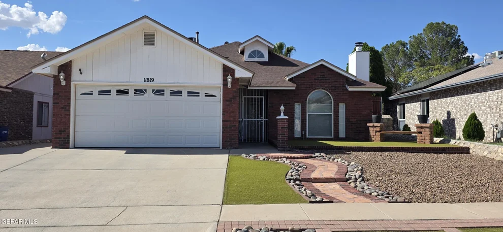 Unit for sale at 11819 Urbici  Soler Drive, El Paso, TX 79936