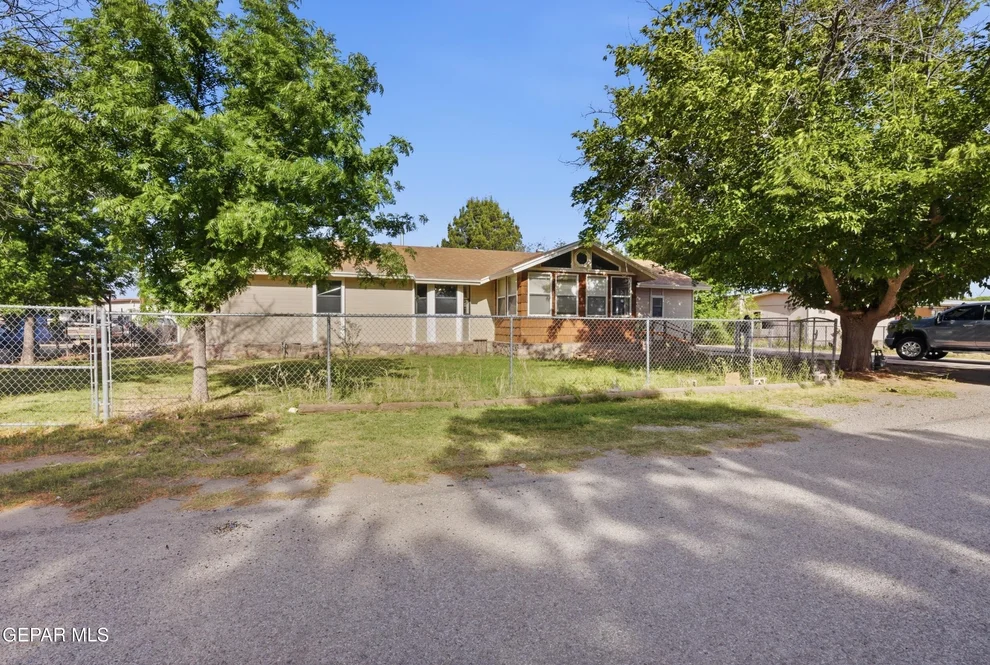 Unit for sale at 7336 BRANDING IRON Drive, Canutillo, TX 79835