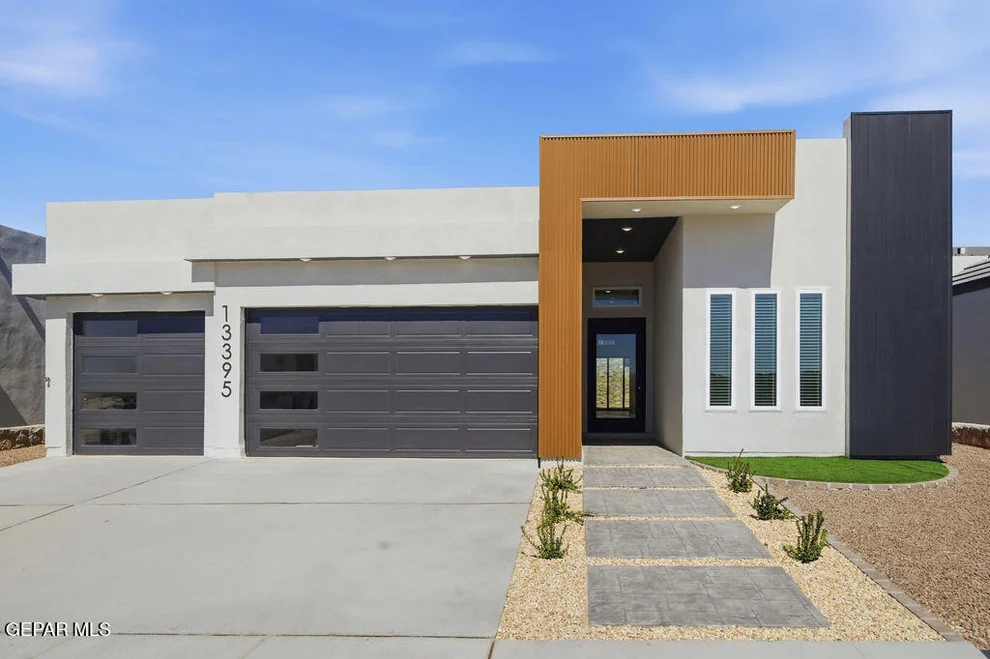 Unit for sale at 13395 JEFF WINTON Drive, El Paso, TX 79928