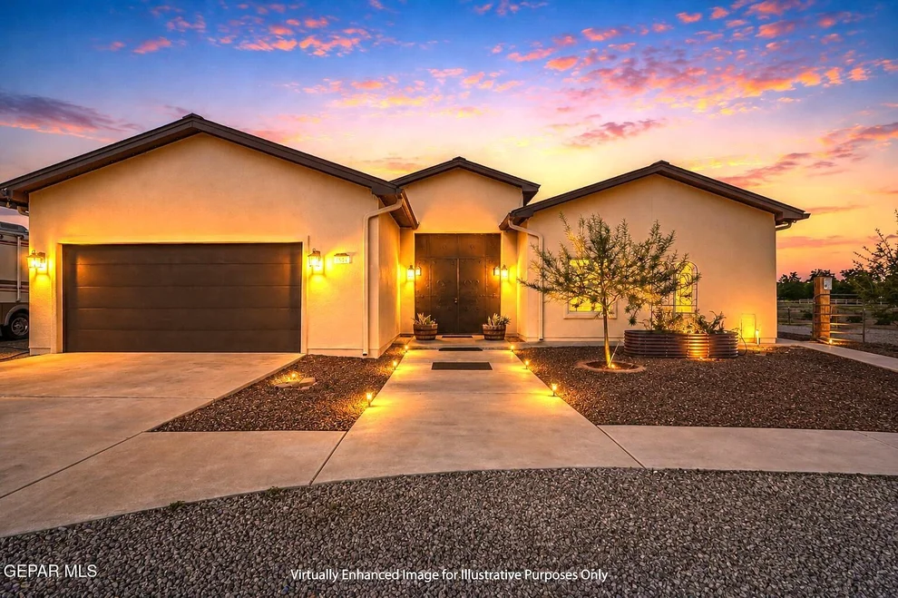 Unit for sale at 2634 W OHARA Road, Anthony, NM 88021
