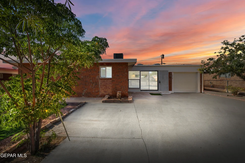 Unit for sale at 5114 BEALS Street, El Paso, TX 79924