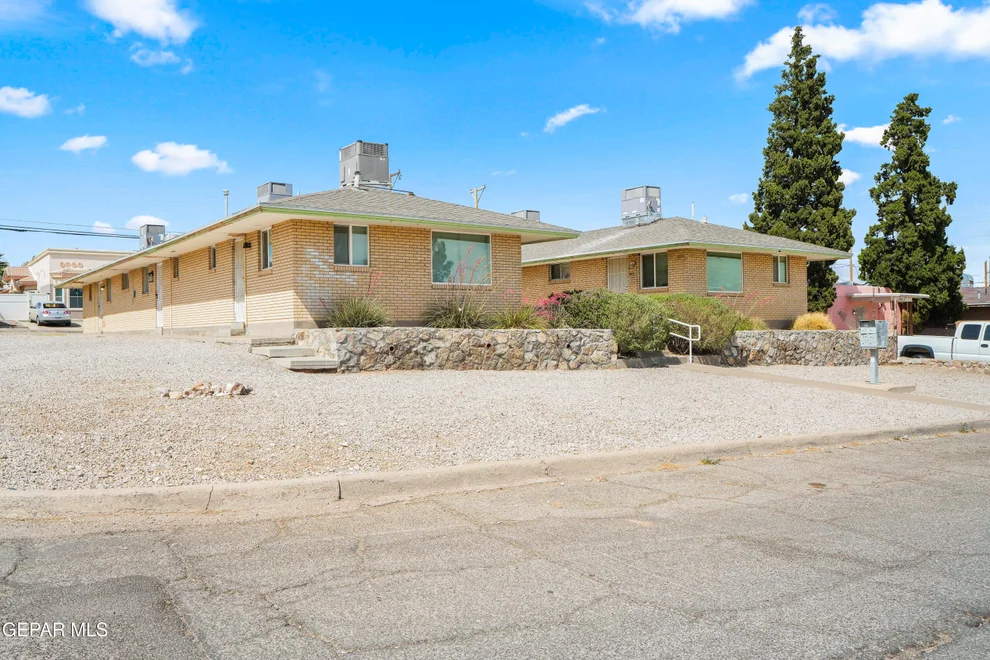 Unit for sale at 3901 LEAVELL Avenue, El Paso, TX 79904
