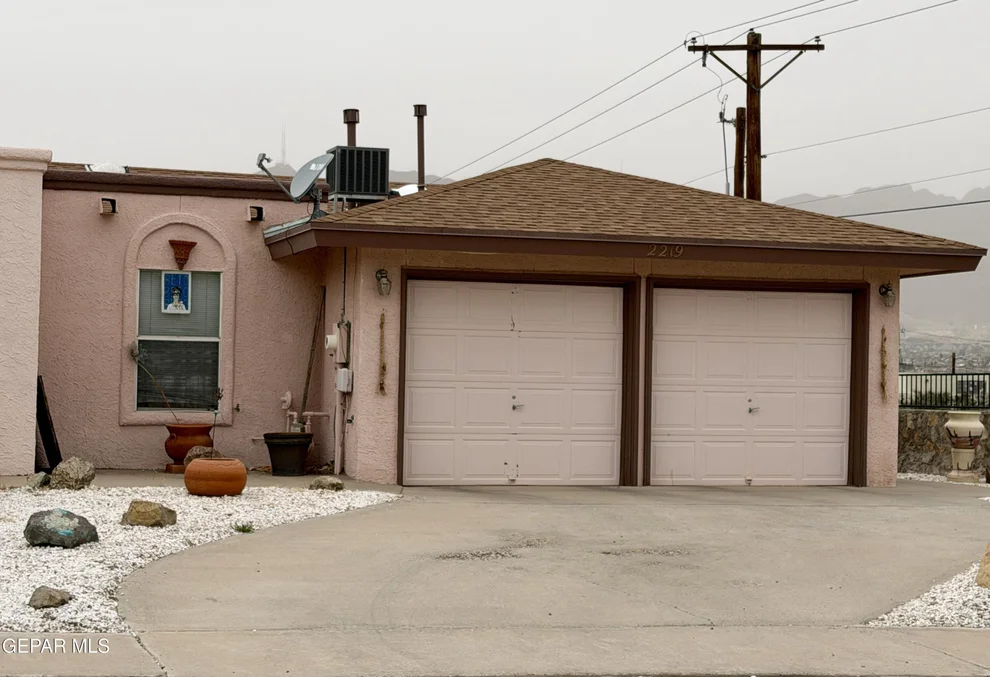 Unit for sale at 2219 KING JAMES Place, El Paso, TX 79903