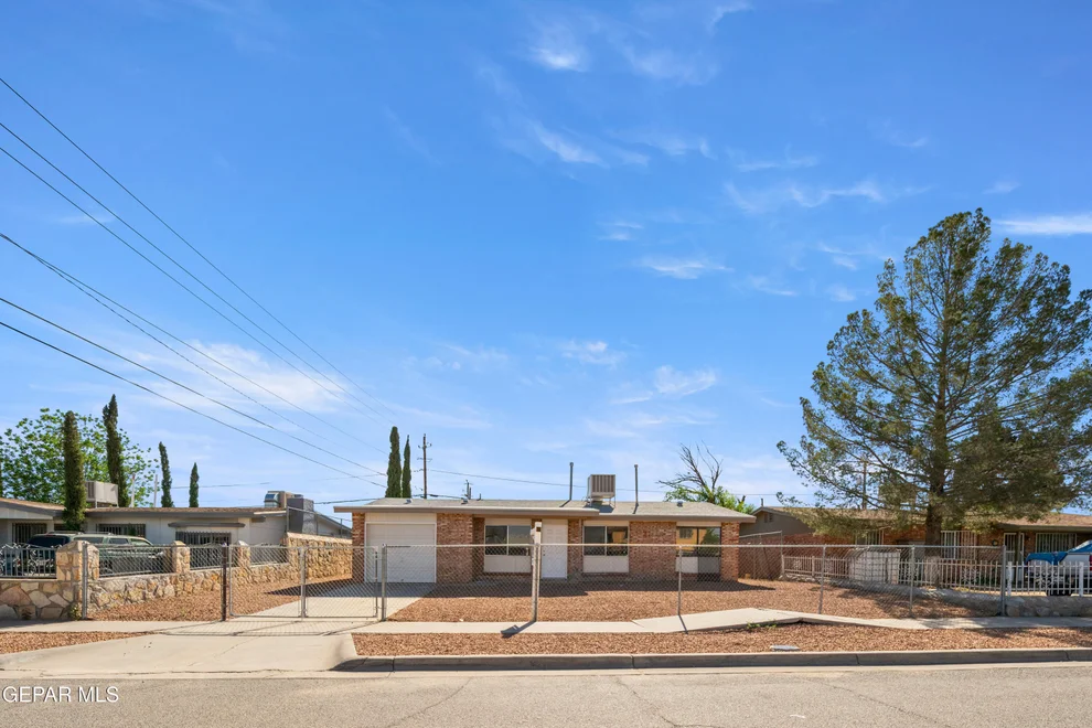 Unit for sale at 221 MARAVILLA Drive, El Paso, TX 79907