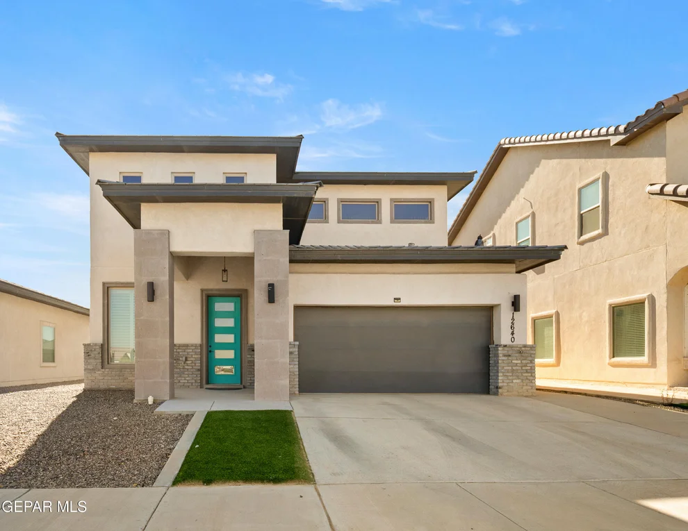Unit for sale at 12640 Dorchester Avenue, El Paso, TX 79928