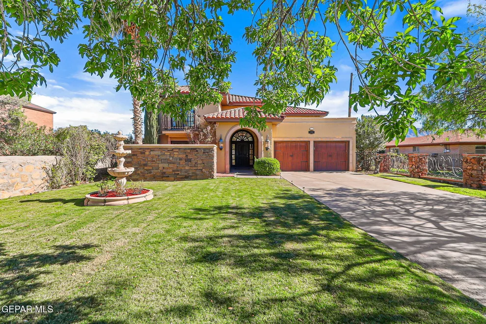 Unit for sale at 3934 Emory rd Road, El Paso, TX 79922