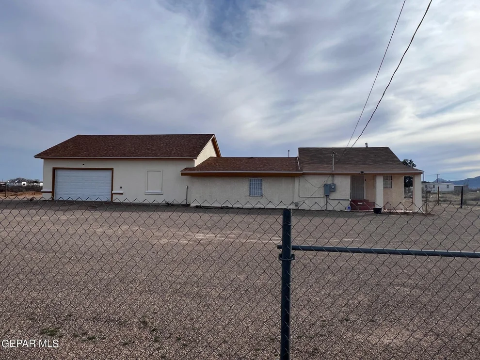 Unit for sale at 313 PASEO REAL Drive, Chaparral, NM 88081