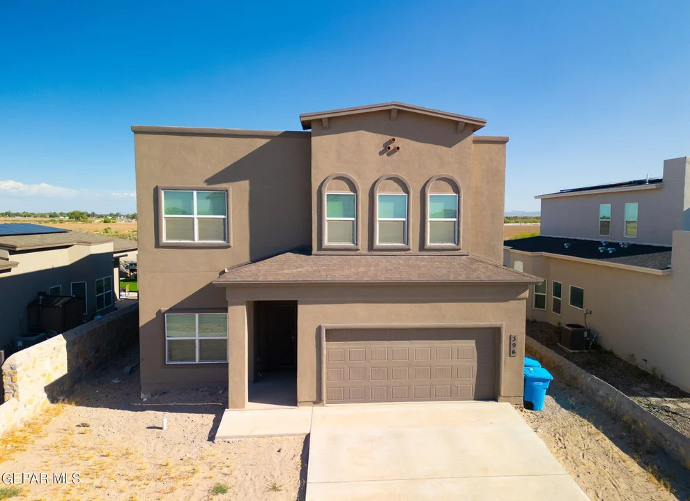 Unit for sale at 396 Villa Sol Court, Socorro, TX 79927