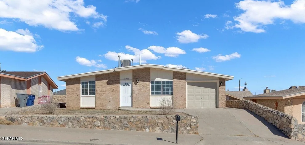 Unit for sale at 11860 JIM FERRIELL Drive, El Paso, TX 79936