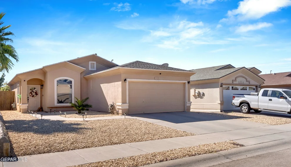 Unit for sale at 14220 SILVER POINT Avenue, El Paso, TX 79938