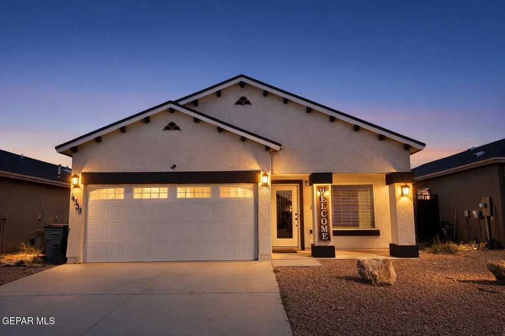 Unit for sale at 14359 ARIA LOPEZ Drive, El Paso, TX 79938
