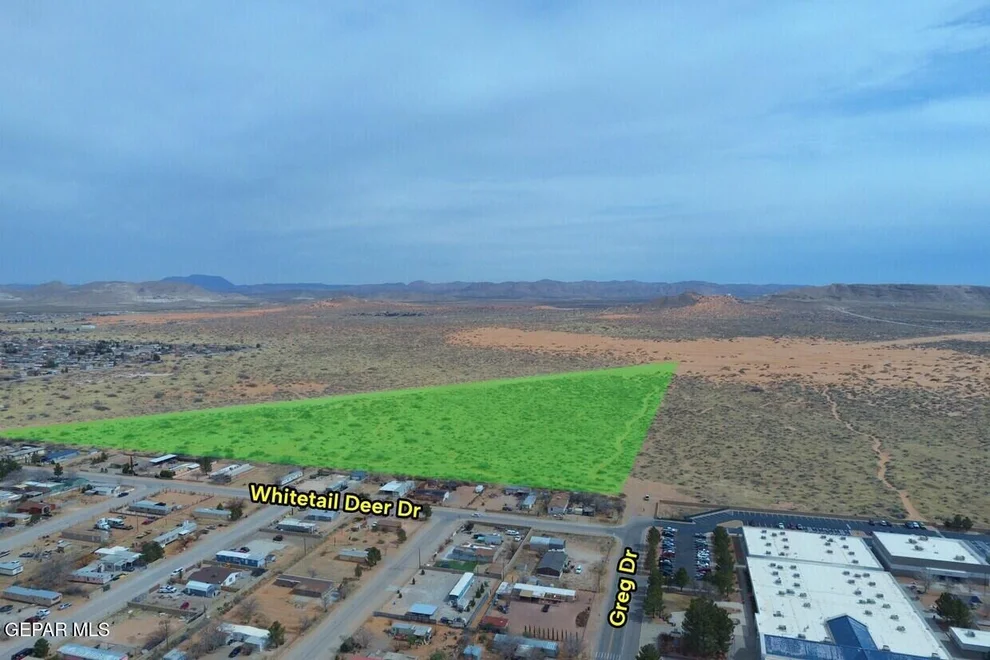 Unit for sale at 15501 Greg Drive, El Paso, TX 79938
