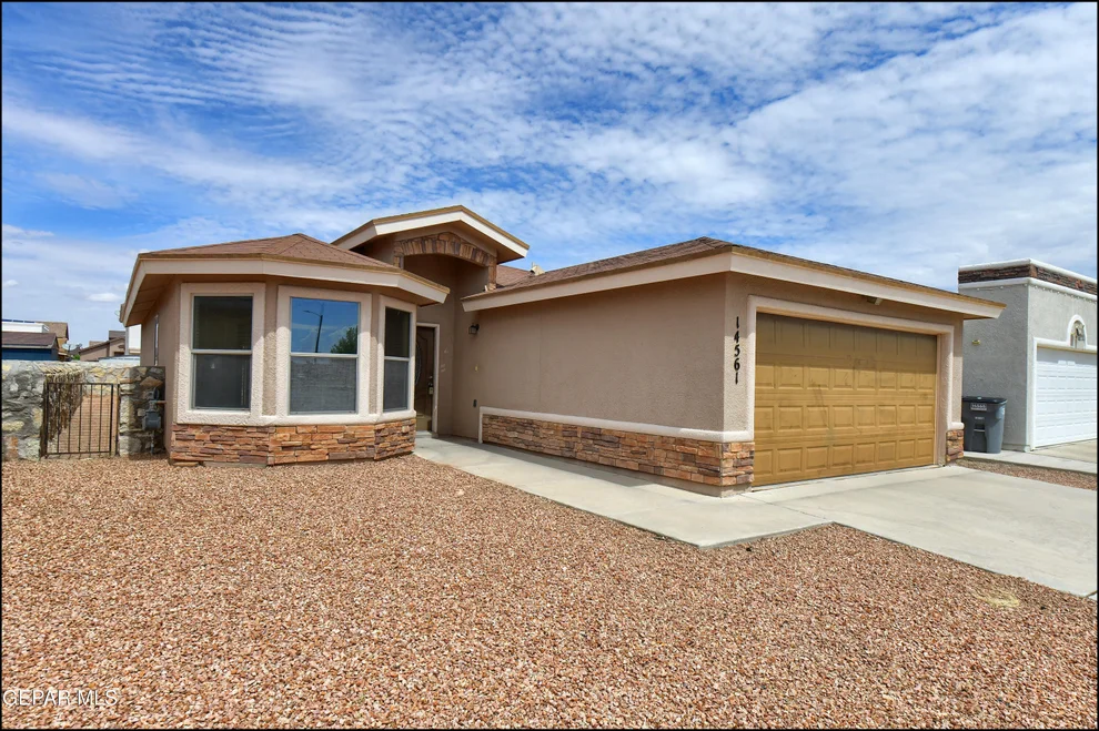 Unit for sale at 14561 JESUS ALMEIDA Avenue, El Paso, TX 79938