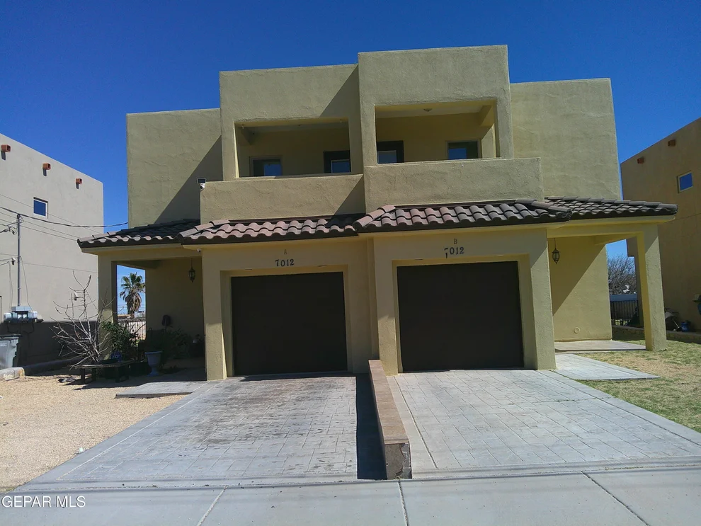 Unit for sale at 7012 Pandora Street, El Paso, TX 79904