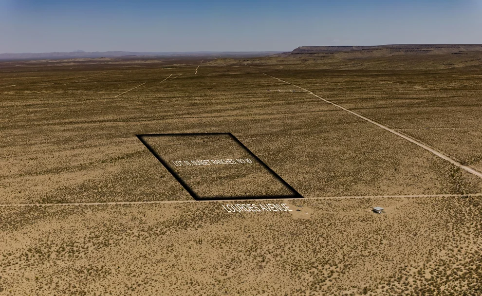 Unit for sale at 110 Price Avenue, Sierra Blanca, TX 79851