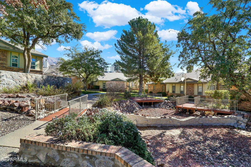 Unit for sale at 652 COPPERFIELD Lane, El Paso, TX 79912