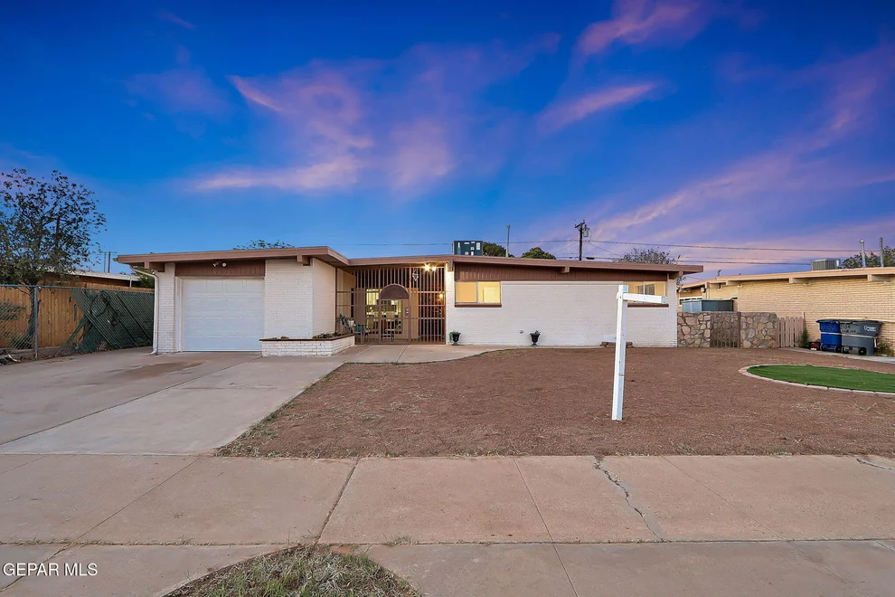 Unit for sale at 5107 Harlan Drive, El Paso, TX 79924