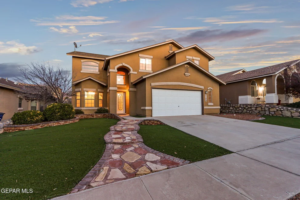Unit for sale at 7149 Century Plant Drive, El Paso, TX 79912