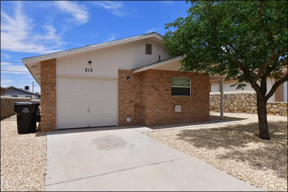 Unit for sale at 315 SUNSET HILLS Drive, El Paso, TX 79928
