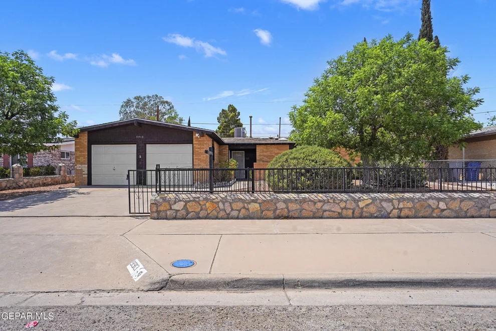 Unit for sale at 9913 BOMARC Street, El Paso, TX 79924